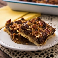 The Best Pecan Pie Recipe.  Just in Time for Thanksgiving!